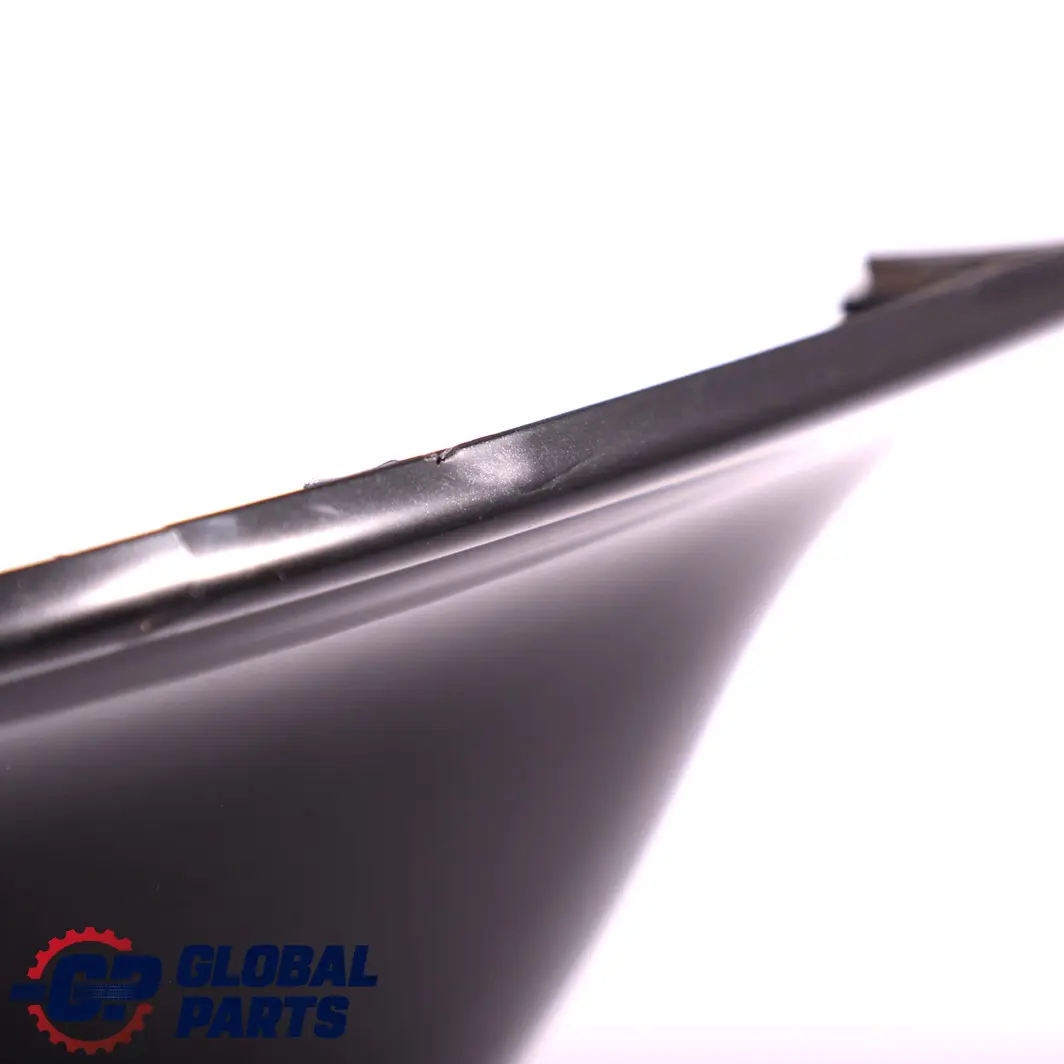 Spiegel Abdeckung Links Black Sapphire Schwarz 475 für BMW X1 X3 E83 LCI E84 mit Teilenummer 0302961 BMW X1 X3 E83 LCI E84 Spiegel Abdeckung Links Black Sapphire Schwarz 475 - SKU 2997537-BS - Teilenummer 0302961