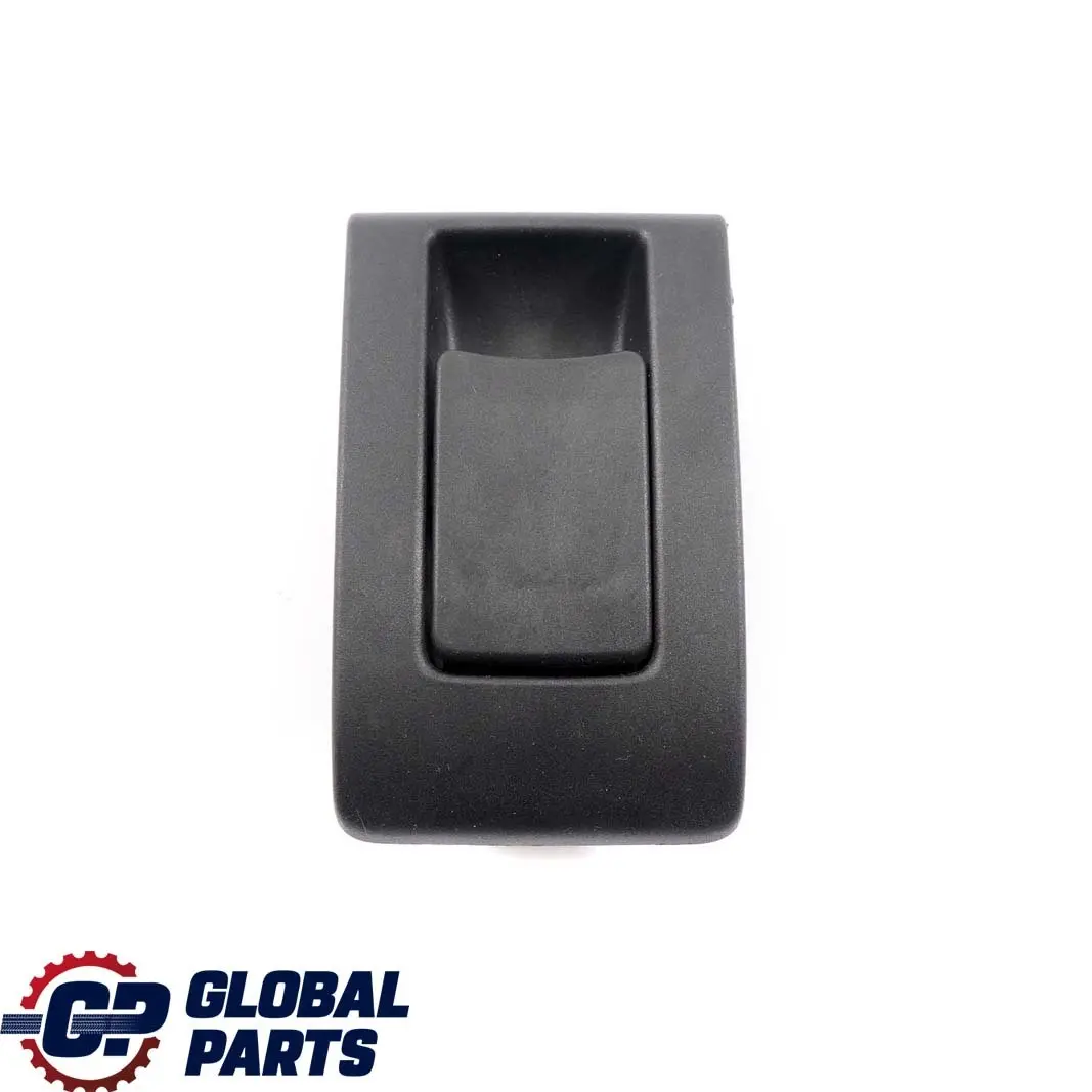 Reihe E84 Rücksitz Lehne Griff Links Schwarz für BMW X1 mit Teilenummer 2997550 BMW X1 Reihe E84 Rücksitz Lehne Griff Links Schwarz - SKU 2997550 - Teilenummer 2997550