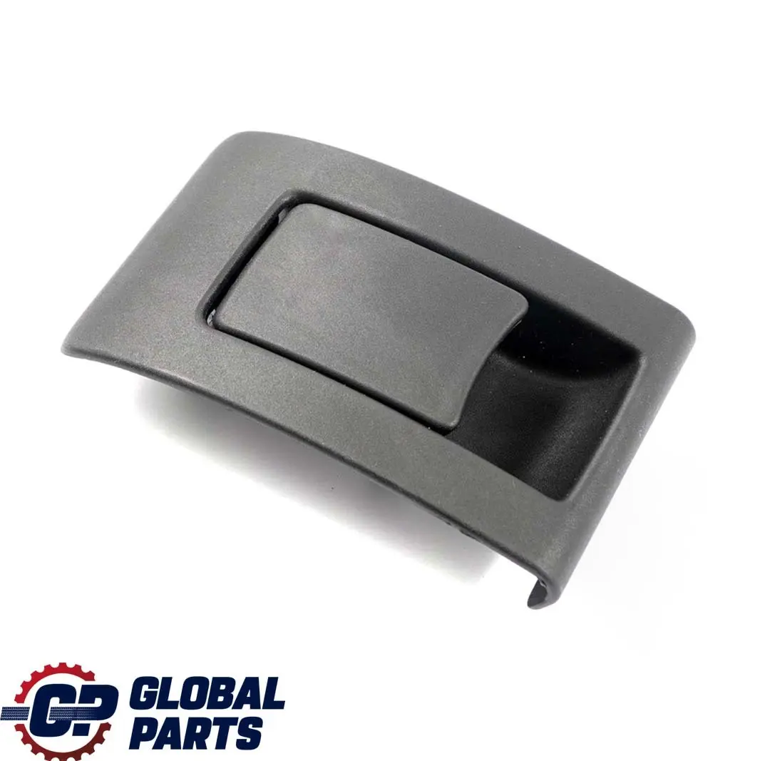 BMW X1 E84 Rear Seat Bench Backrest Left N/S Folding Control Handle - SKU 2997550 - Part number 2997550