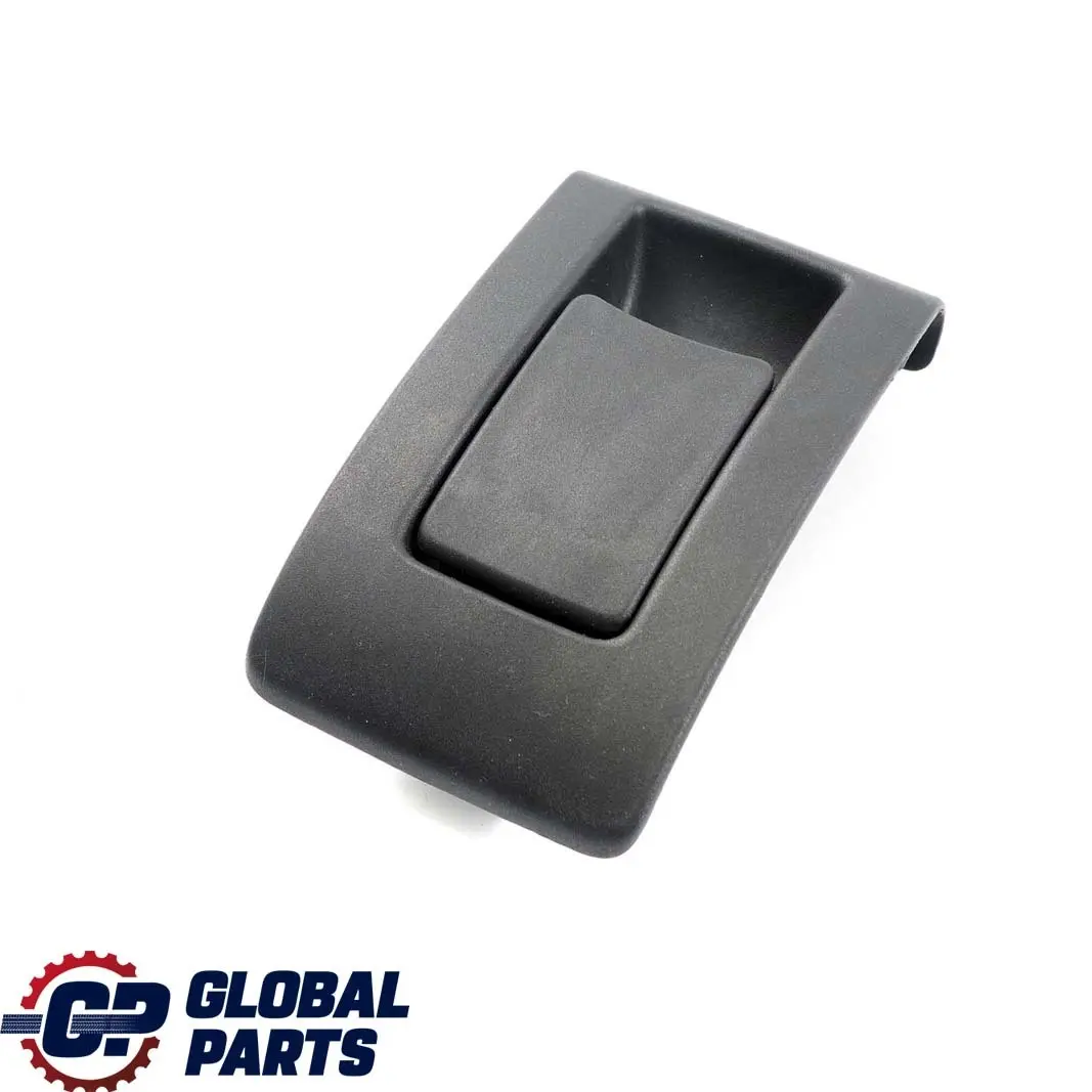 Asiento Trasero Respaldo Izquierdo Plegable Mando Control para BMW X1 E84 con número de pieza 2997550 BMW X1 E84 Asiento Trasero Respaldo Izquierdo Plegable Mando Control - SKU 2997550 - Número de pieza 2997550