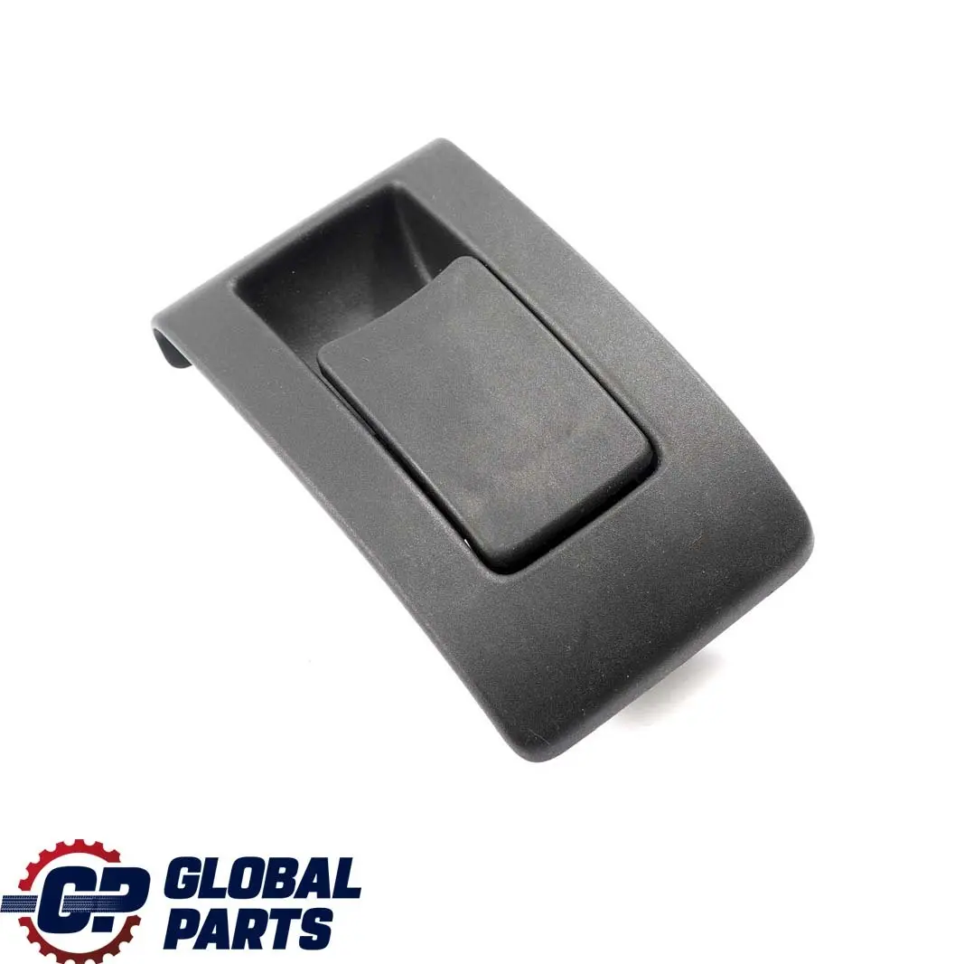 BMW E84 Sedile Posteriore Panca Sinistro Maniglia Controllo Pieghevole - SKU 2997550 - Numero di parte 2997550