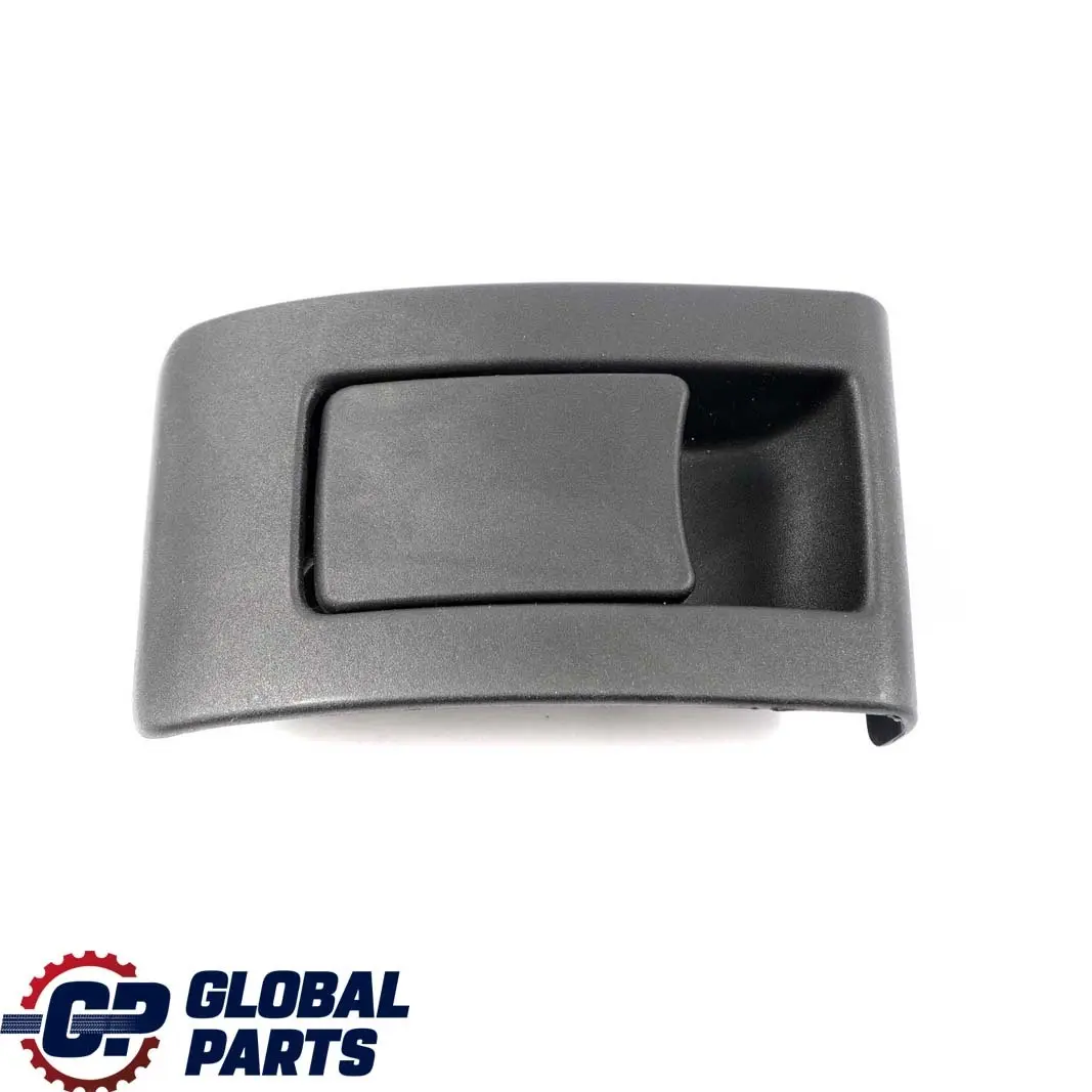 Bench Backrest Left N/S Folding Control Handle to BMW X1 E84 Rear Seat with Part number 2997550 BMW X1 E84 Rear Seat Bench Backrest Left N/S Folding Control Handle - SKU 2997550 - Part number 2997550