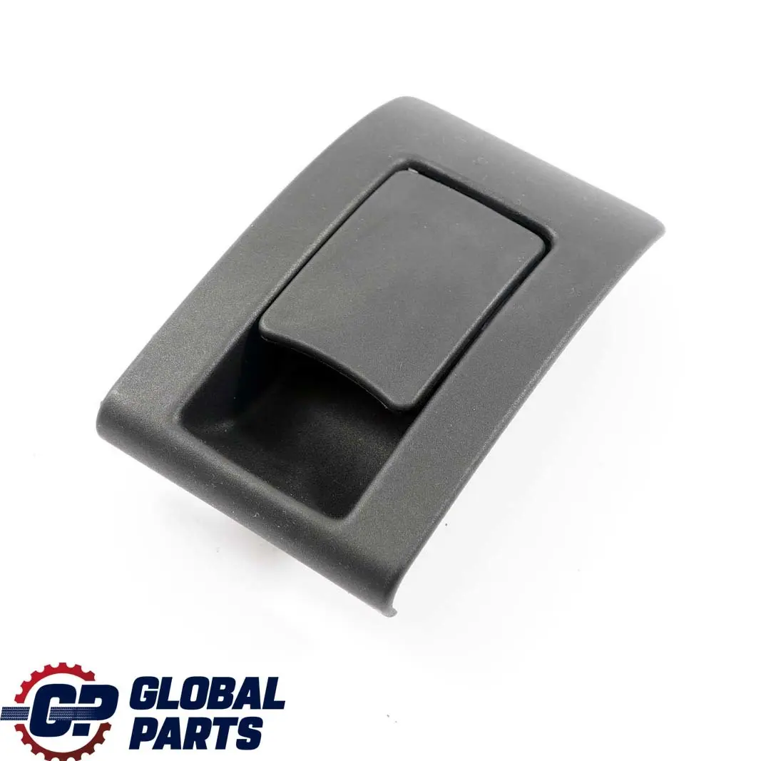 BMW X1 E84 Rear Seat Bench Backrest Left N/S Folding Control Handle - SKU 2997550 - Part number 2997550