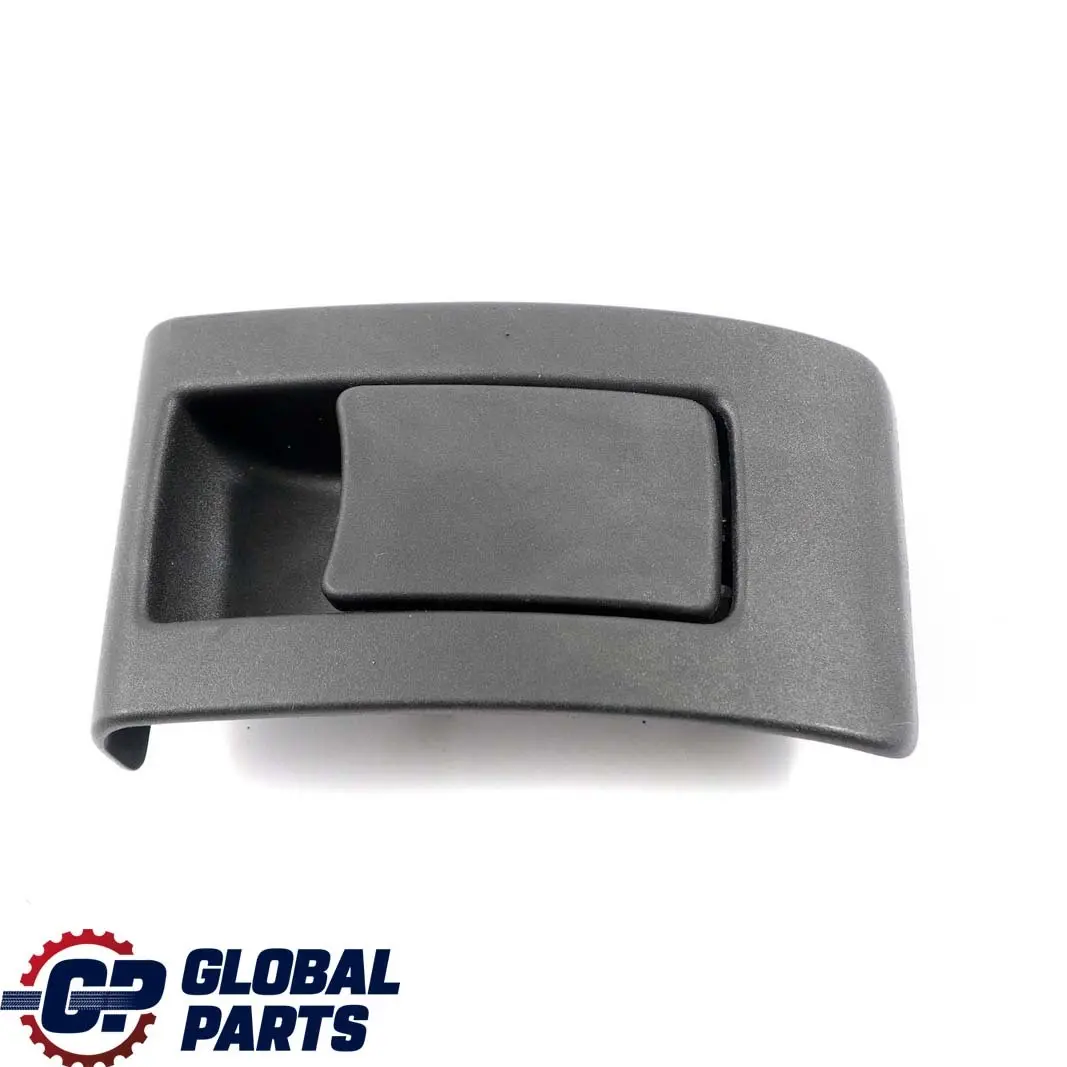 Asiento Trasero Respaldo Izquierdo Plegable Mando Control para BMW X1 E84 con número de pieza 2997550 BMW X1 E84 Asiento Trasero Respaldo Izquierdo Plegable Mando Control - SKU 2997550 - Número de pieza 2997550