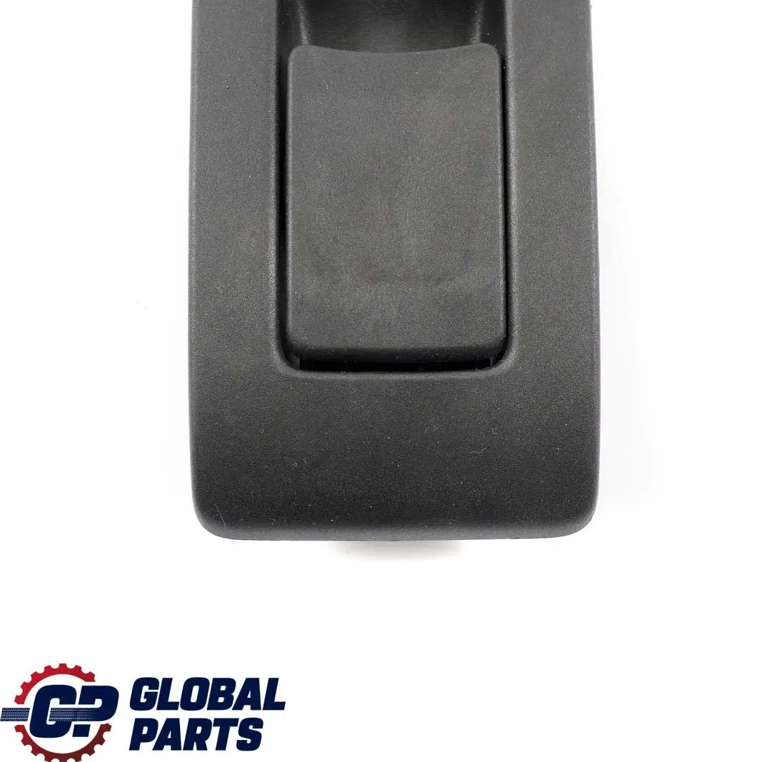 BMW X1 E84 Rear Seat Bench Backrest Left N/S Folding Control Handle - SKU 2997550 - Part number 2997550