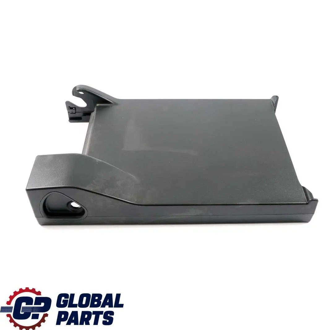 BMW E84 Apoyabrazos Trasero Centro De Recubrimiento del Panel Negro - SKU 2997569 - Número de pieza 2997569