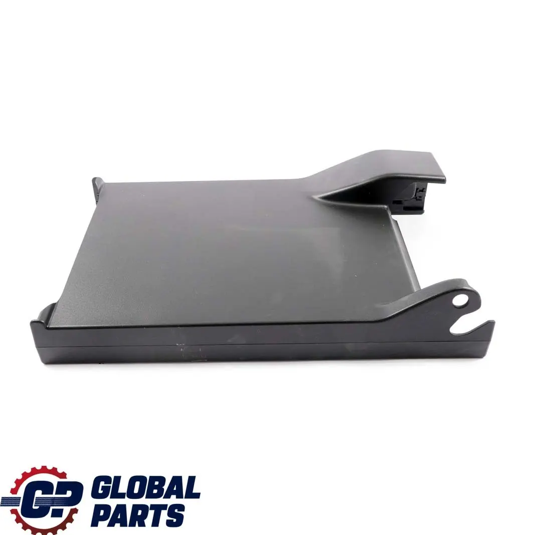 Fila E84 Sedile Posteriore Bracciolo Apertura Copertura Nera per BMW X1 con numero di parte 2997569 BMW X1 Fila E84 Sedile Posteriore Bracciolo Apertura Copertura Nera - SKU 2997569 - Numero di parte 2997569