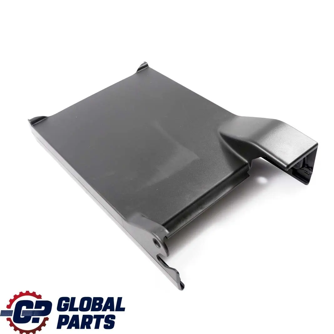 BMW X1 Fila E84 Sedile Posteriore Bracciolo Apertura Copertura Nera - SKU 2997569 - Numero di parte 2997569