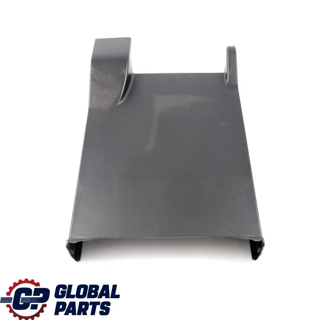 Fila E84 Sedile Posteriore Bracciolo Apertura Copertura Nera per BMW X1 con numero di parte 2997569 BMW X1 Fila E84 Sedile Posteriore Bracciolo Apertura Copertura Nera - SKU 2997569 - Numero di parte 2997569