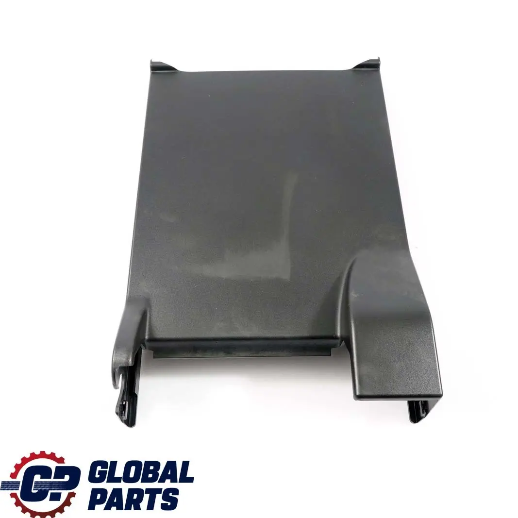 Fila E84 Sedile Posteriore Bracciolo Apertura Copertura Nera per BMW X1 con numero di parte 2997569 BMW X1 Fila E84 Sedile Posteriore Bracciolo Apertura Copertura Nera - SKU 2997569 - Numero di parte 2997569