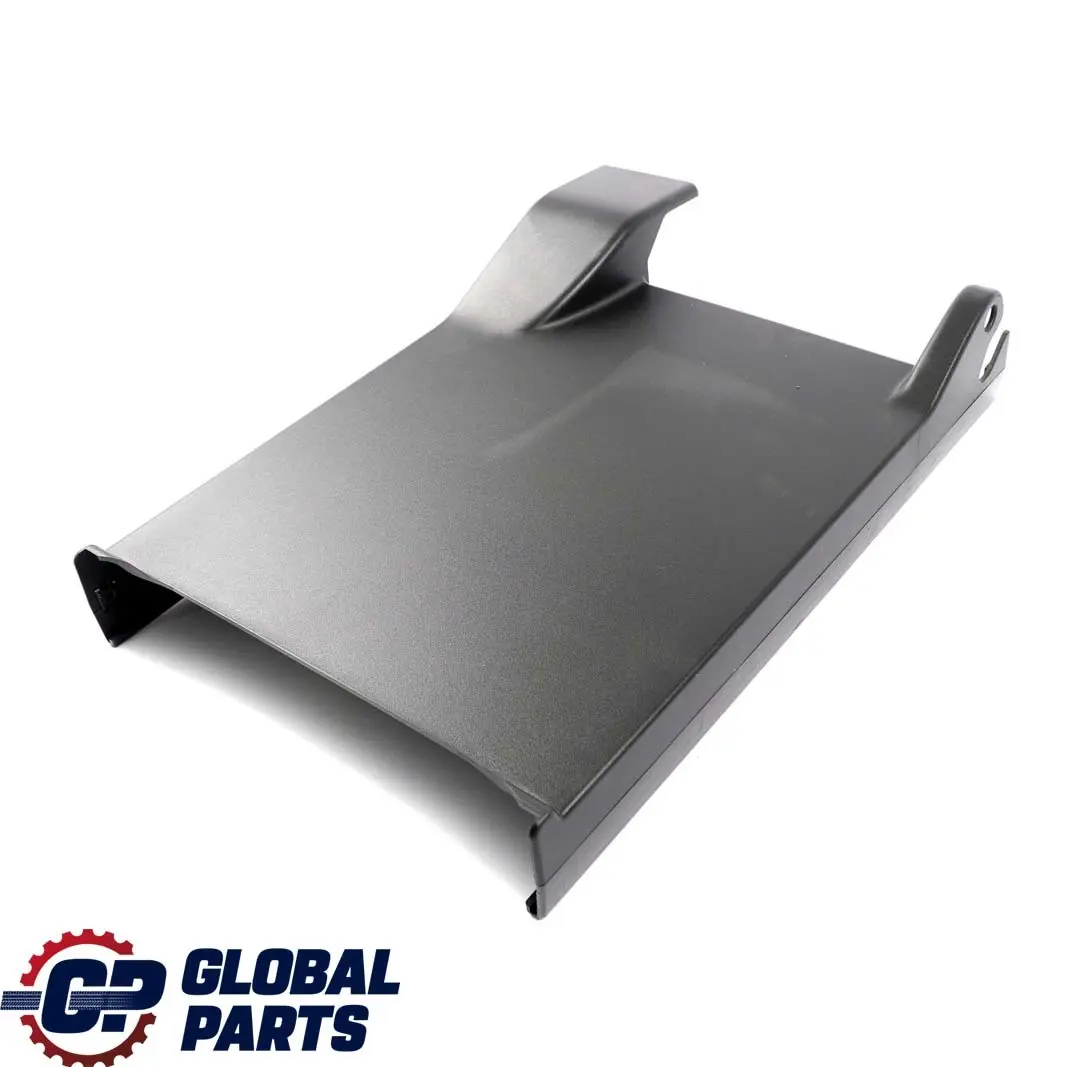 Reihe E84 Rücksitz Armlehne Blende Abdeckung Schwarz für BMW X1 mit Teilenummer 2997569 BMW X1 Reihe E84 Rücksitz Armlehne Blende Abdeckung Schwarz - SKU 2997569 - Teilenummer 2997569