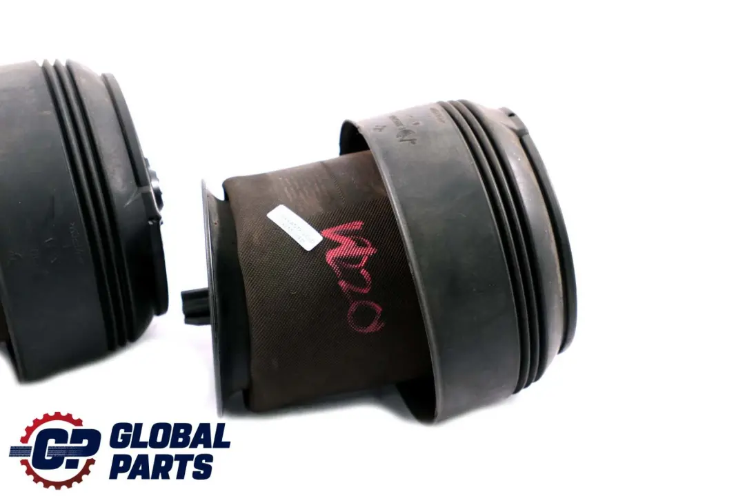 Mercedes W220 Air Suspension Spring Bellow Set Airmatic Continental - SKU 2C-796/115-280 - Part number 2C-796/115-280