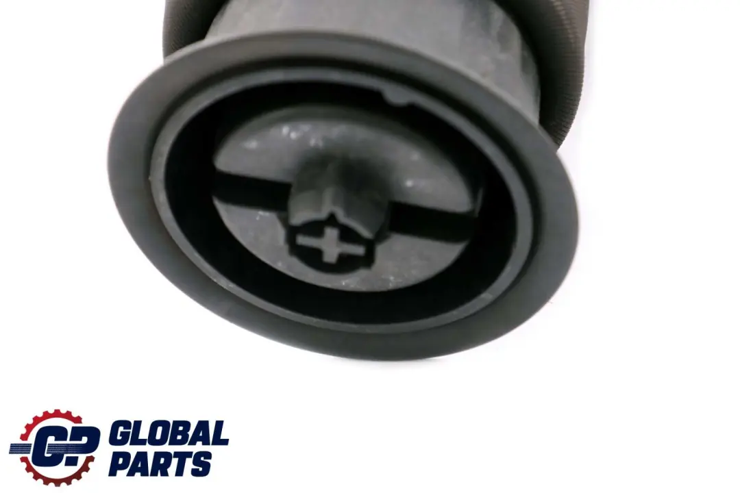 Mercedes W220 Air Suspension Spring Bellow Set Airmatic Continental - SKU 2C-796/115-280 - Part number 2C-796/115-280