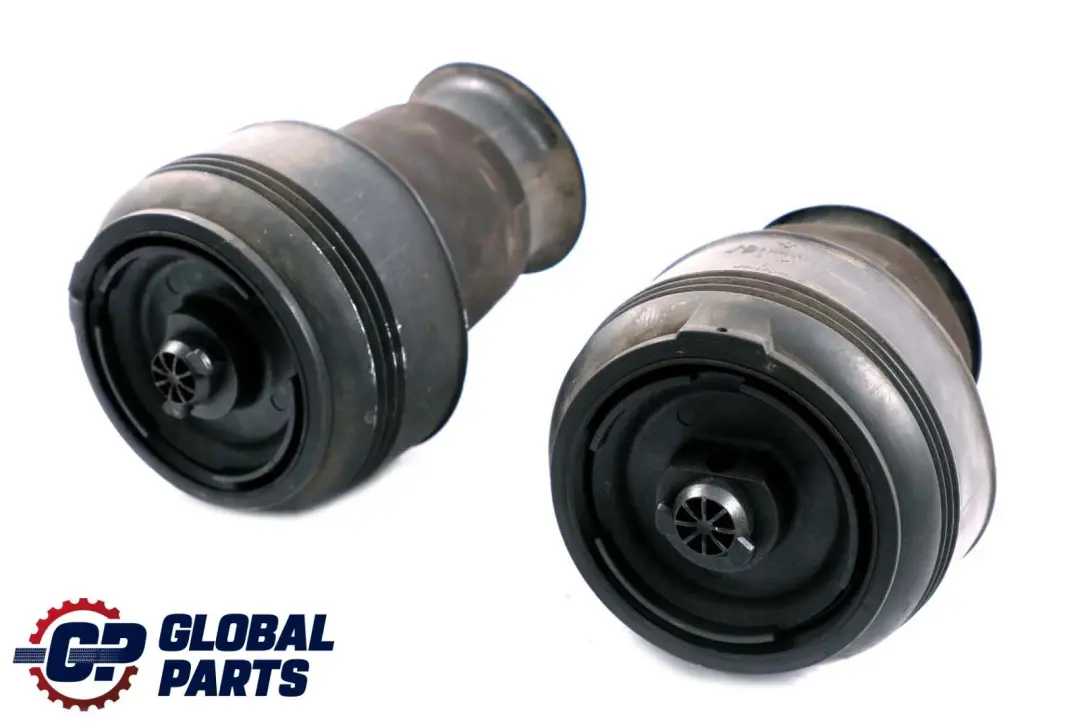 Mercedes W220 Air Suspension Spring Bellow Set Airmatic Continental - SKU 2C-796/115-280 - Part number 2C-796/115-280