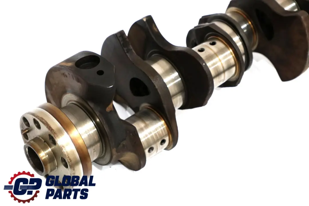 Benzin N62 Motor Kurbelwelle für BMW 5 6 7 X5 er E53 E60 E63 E65 mit Teilenummer 0302420 BMW 5 6 7 X5 er E53 E60 E63 E65 Benzin N62 Motor Kurbelwelle - SKU 302420 - Teilenummer 0302420
