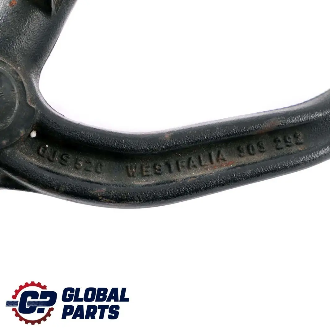 Westfalia Towing Hitch Tow Trailer Ball Wiring to BMW 1 3 5 E60 E87 E90 with Part number 6761678 BMW 1 3 5 E60 E87 E90 Westfalia Towing Hitch Tow Trailer Ball Wiring - SKU 303 292 - Part number 6761678