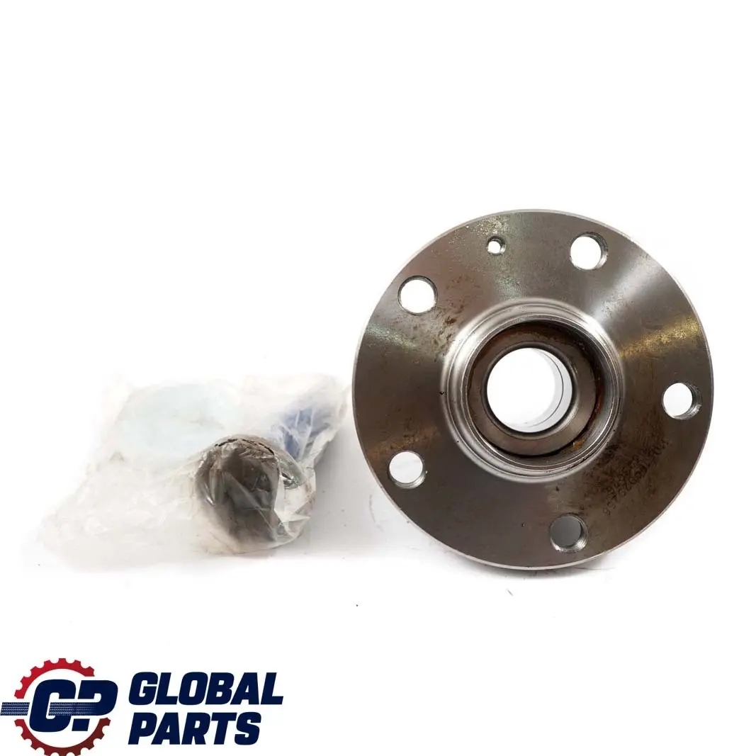 ATEC VW Volkswagen Seat Audi Skoda Rear Axle Wheel Hub Bearing Flange to with Part number 30303026 ATEC VW Volkswagen Seat Audi Skoda Rear Axle Wheel Hub Bearing Flange - SKU 30303026 - Part number 30303026