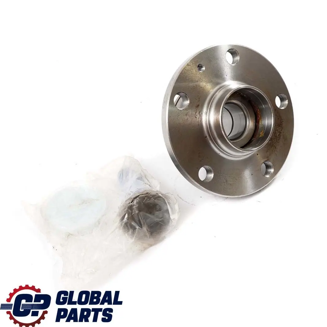 ATEC VW Volkswagen Seat Audi Skoda Piasta koła tył do o numerze 30303026 ATEC VW Volkswagen Seat Audi Skoda Piasta koła tył - SKU 30303026 - Numer Części 30303026