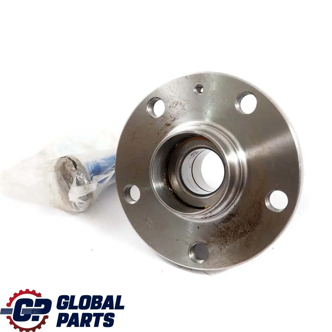 ATEC VW Volkswagen Seat Audi Skoda Rear Axle Wheel Hub Bearing Flange to with Part number 30303026 ATEC VW Volkswagen Seat Audi Skoda Rear Axle Wheel Hub Bearing Flange - SKU 30303026 - Part number 30303026