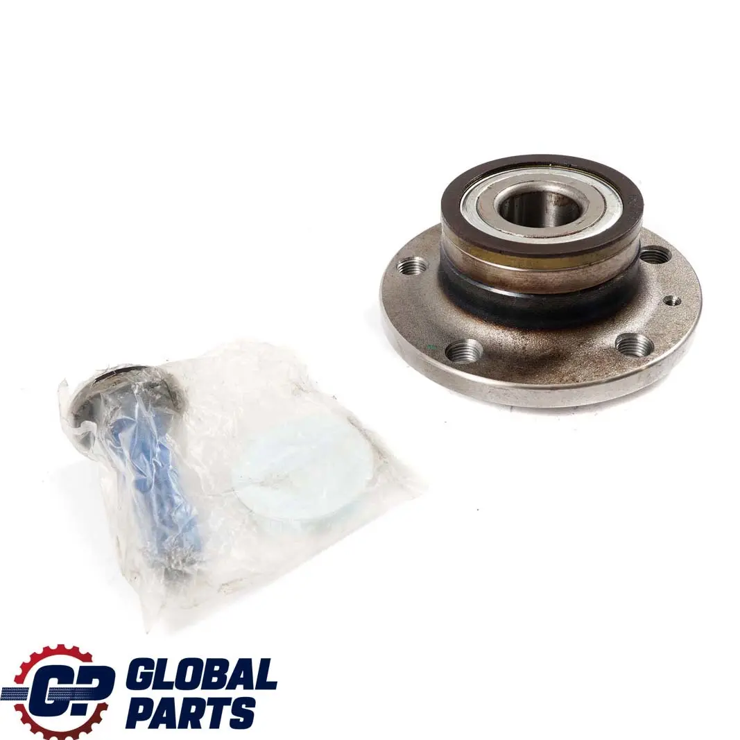  ATEC VW Volkswagen Seat Audi Skoda Hinterachse Achsschenkel Radträger Radnabe - SKU 30303026 - Teilenummer 30303026