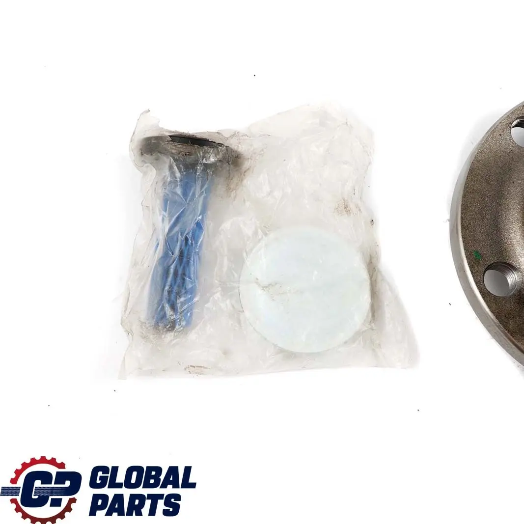 ATEC VW Volkswagen Seat Audi Skoda Rear Axle Wheel Hub Bearing Flange to with Part number 30303026 ATEC VW Volkswagen Seat Audi Skoda Rear Axle Wheel Hub Bearing Flange - SKU 30303026 - Part number 30303026