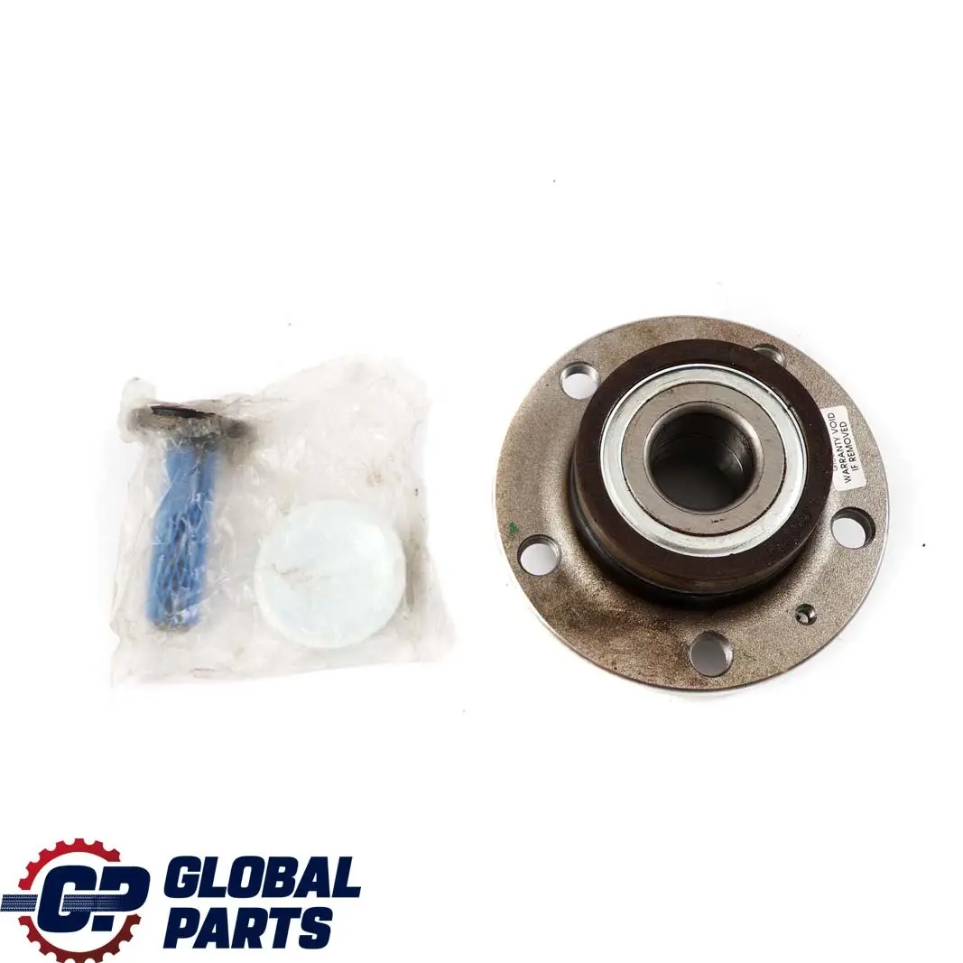 ATEC VW Volkswagen Seat Audi Skoda Piasta koła tył do o numerze 30303026 ATEC VW Volkswagen Seat Audi Skoda Piasta koła tył - SKU 30303026 - Numer Części 30303026