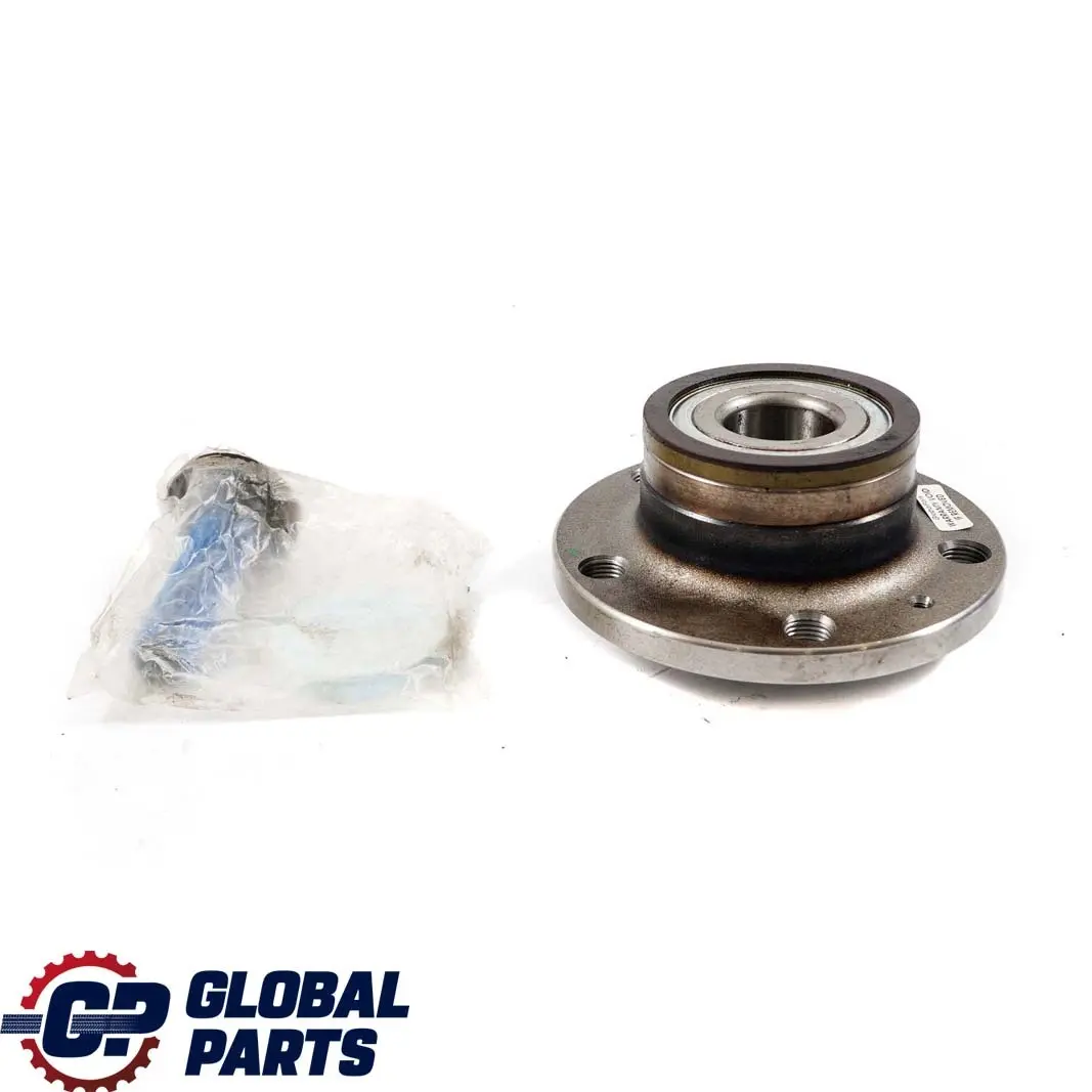  ATEC VW Volkswagen Seat Audi Skoda Hinterachse Achsschenkel Radträger Radnabe - SKU 30303026 - Teilenummer 30303026
