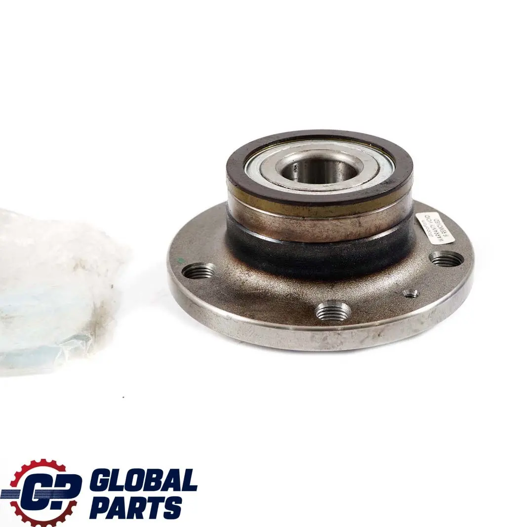 ATEC VW Volkswagen Seat Audi Skoda Rear Axle Wheel Hub Bearing Flange to with Part number 30303026 ATEC VW Volkswagen Seat Audi Skoda Rear Axle Wheel Hub Bearing Flange - SKU 30303026 - Part number 30303026