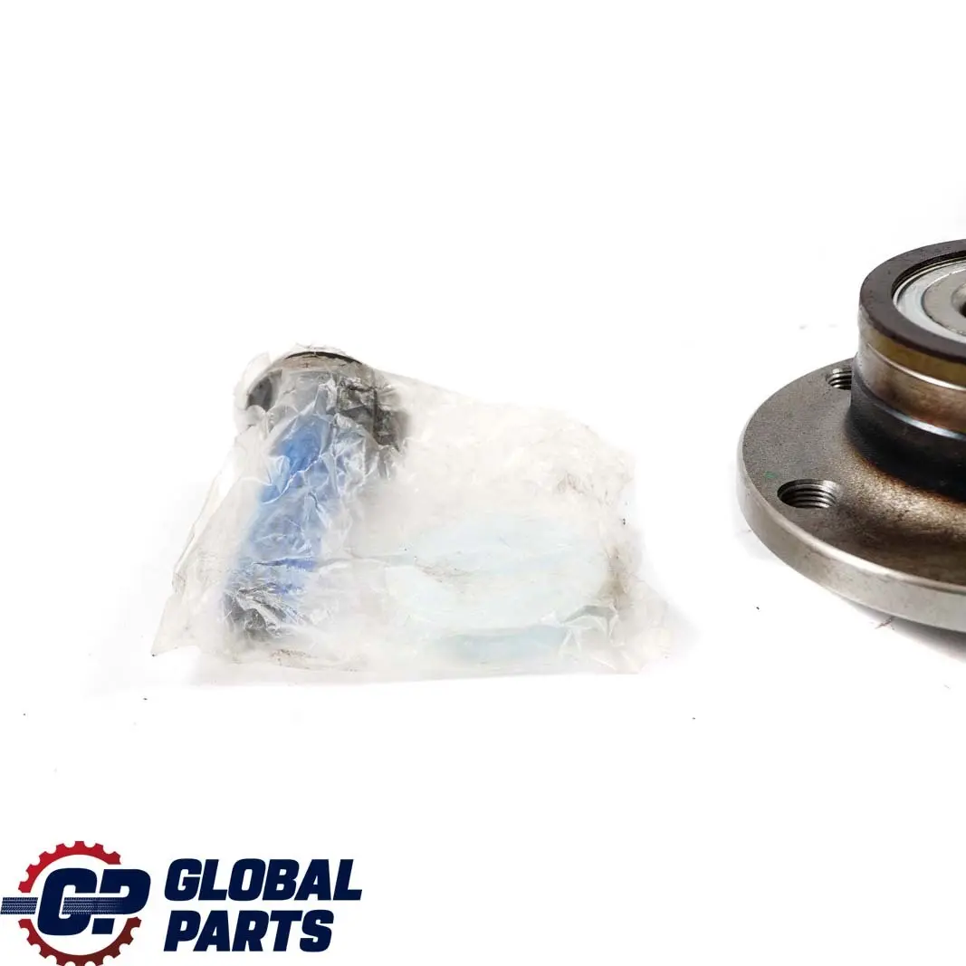  ATEC VW Volkswagen Seat Audi Skoda Hinterachse Achsschenkel Radträger Radnabe - SKU 30303026 - Teilenummer 30303026