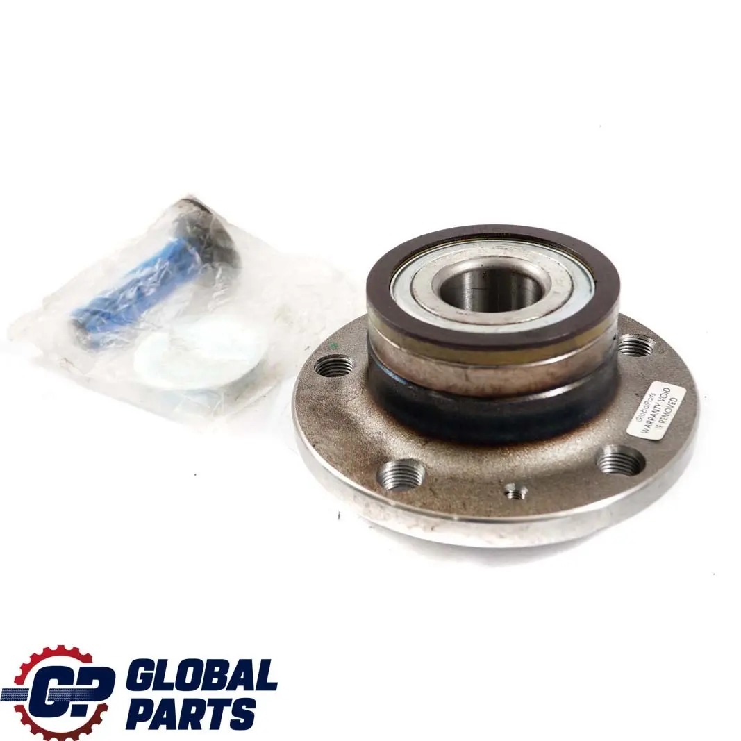  ATEC VW Volkswagen Seat Audi Skoda Hinterachse Achsschenkel Radträger Radnabe - SKU 30303026 - Teilenummer 30303026