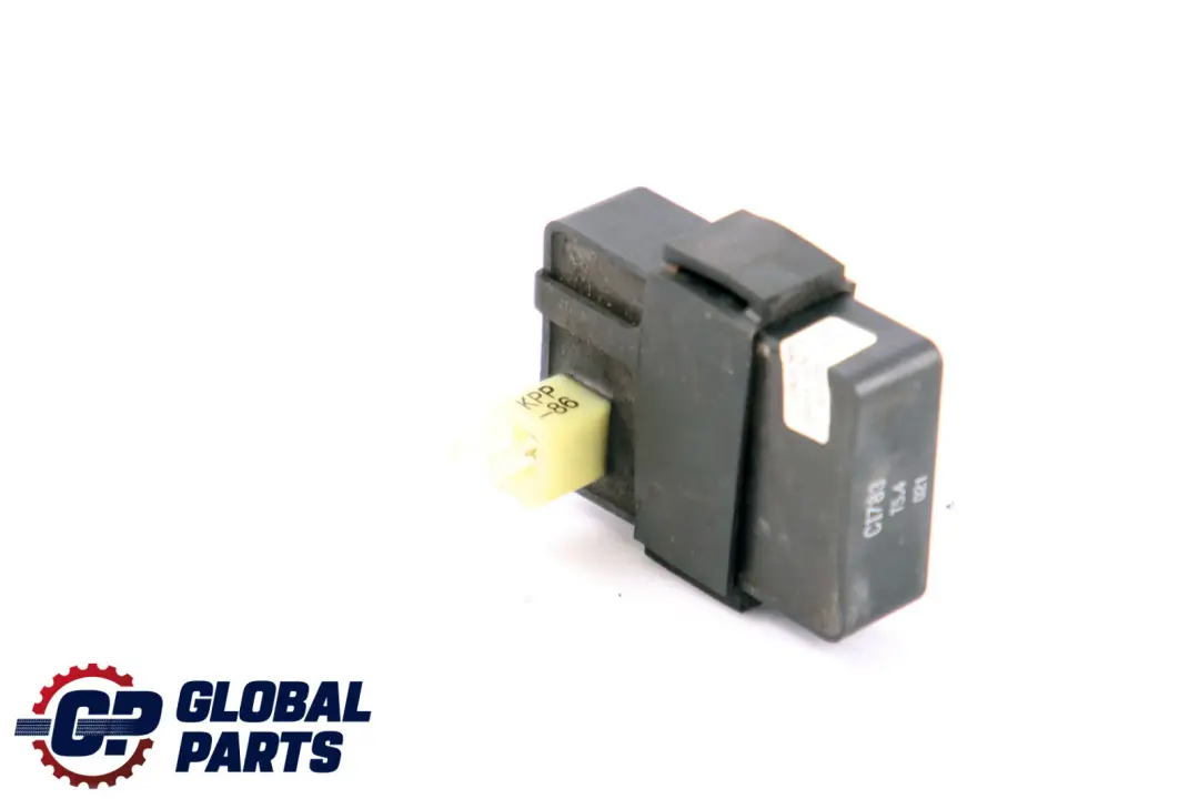 CBR 125R Ignition Unit Module Unit Blackbox to Honda with Part number 30410-KPP-861 Honda CBR 125R Ignition Unit Module Unit Blackbox - SKU 30410-KPP-861 - Part number 30410-KPP-861