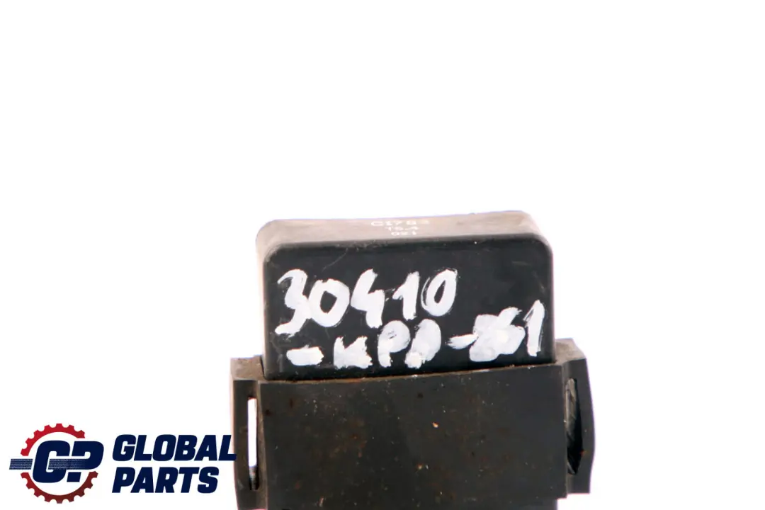 CBR 125R Zündbox Zündeinheit Steuergerät Modul für Honda mit Teilenummer 30410-KPP-861 Honda CBR 125R Zündbox Zündeinheit Steuergerät Modul - SKU 30410-KPP-861 - Teilenummer 30410-KPP-861