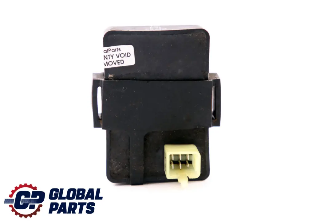 CBR 125R Ignition Unit Module Unit Blackbox to Honda with Part number 30410-KPP-861 Honda CBR 125R Ignition Unit Module Unit Blackbox - SKU 30410-KPP-861 - Part number 30410-KPP-861