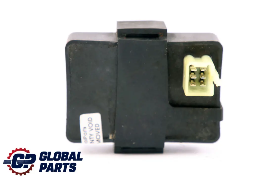 CBR 125R Ignition Unit Module Unit Blackbox to Honda with Part number 30410-KPP-861 Honda CBR 125R Ignition Unit Module Unit Blackbox - SKU 30410-KPP-861 - Part number 30410-KPP-861