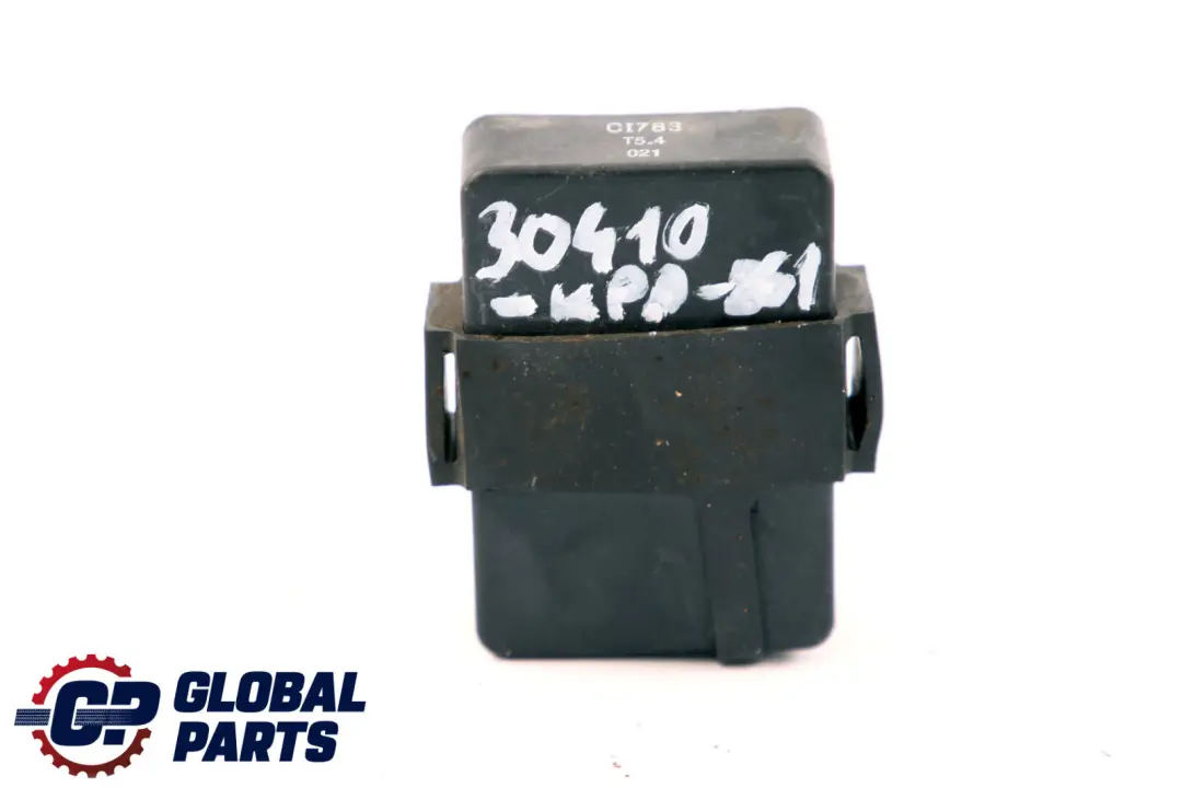 CBR 125R Ignition Unit Module Unit Blackbox to Honda with Part number 30410-KPP-861 Honda CBR 125R Ignition Unit Module Unit Blackbox - SKU 30410-KPP-861 - Part number 30410-KPP-861