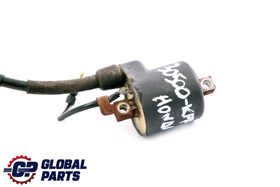 CBR 125R Zündeinheit Zündspule für Honda mit Teilenummer 30410-KPP-861 Honda CBR 125R Zündeinheit Zündspule - SKU 30500-KPP-862 - Teilenummer 30410-KPP-861