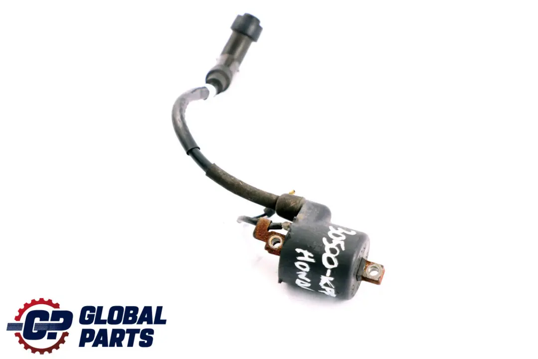 CBR 125R Ignition Coil Plug Unit to Honda with Part number 30410-KPP-861 Honda CBR 125R Ignition Coil Plug Unit - SKU 30500-KPP-862 - Part number 30410-KPP-861
