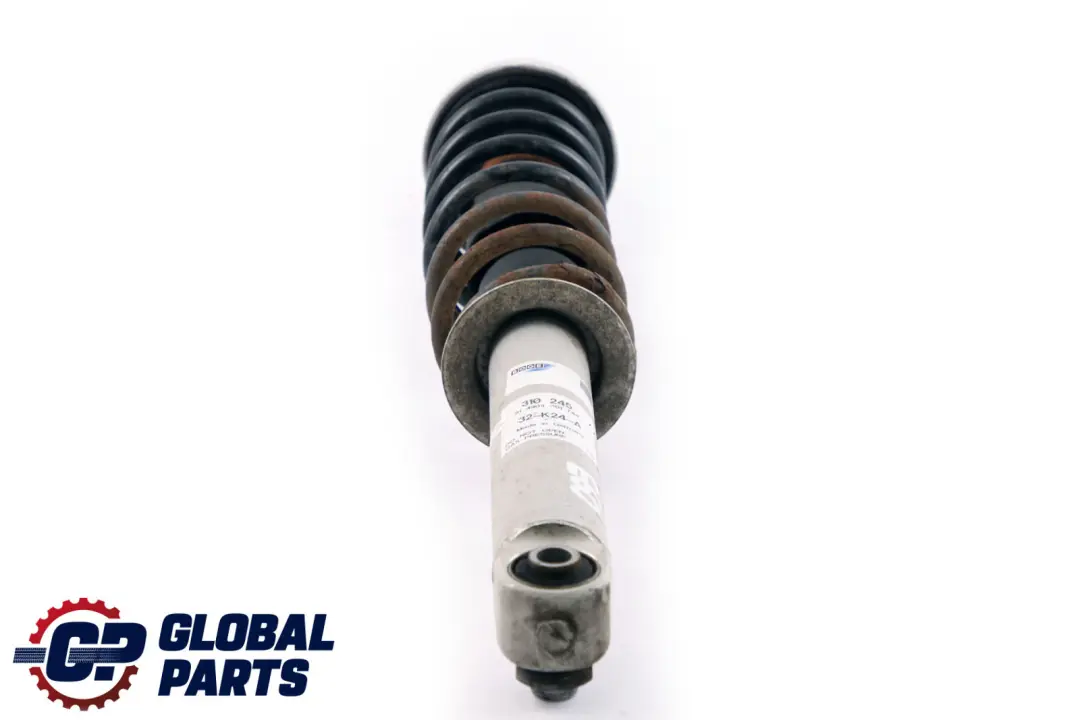 Boge Front Shock Absorber Spring Strut 310 245 32-K24-A to BMW 5 Series E60 with Part number 310245 BMW 5 Series E60 Boge Front Shock Absorber Spring Strut 310 245 32-K24-A - SKU 310245-1 - Part number 310245