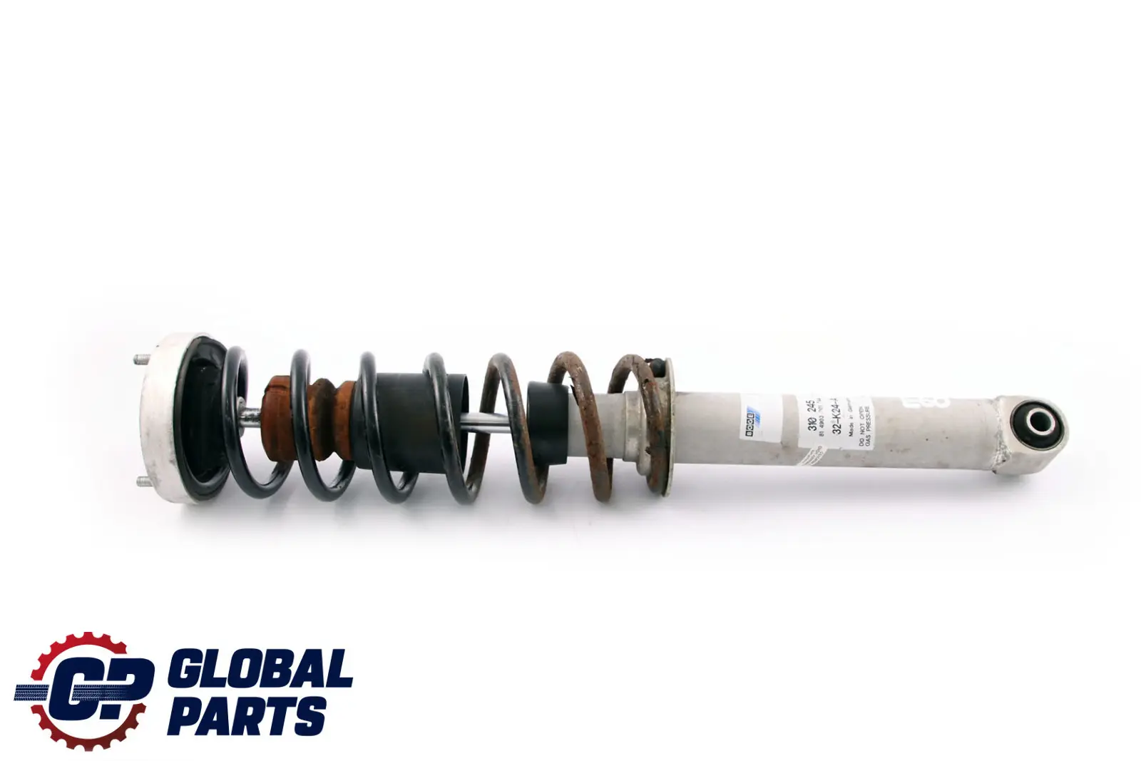BMW 5 Series E60 Boge Rear Shock Absorber Spring Strut 310 245 32-K24-A