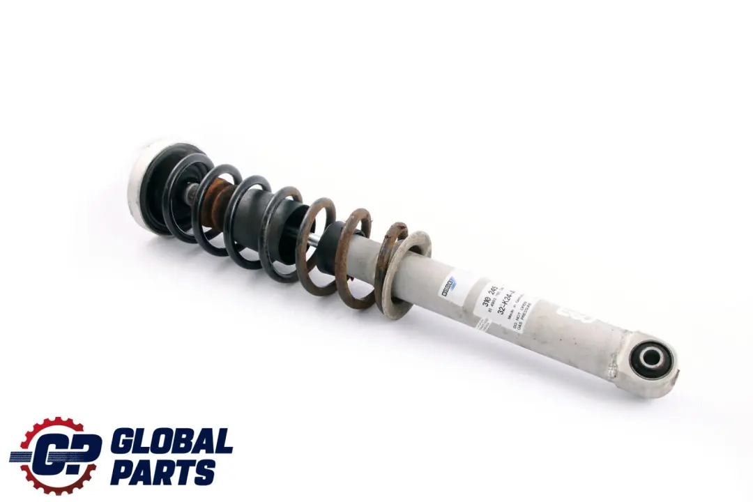 Boge Rear Shock Absorber Spring Strut 310 245 32-K24-A to BMW 5 Series E60 with Part number 310245 BMW 5 Series E60 Boge Rear Shock Absorber Spring Strut 310 245 32-K24-A - SKU 310245-1 - Part number 310245