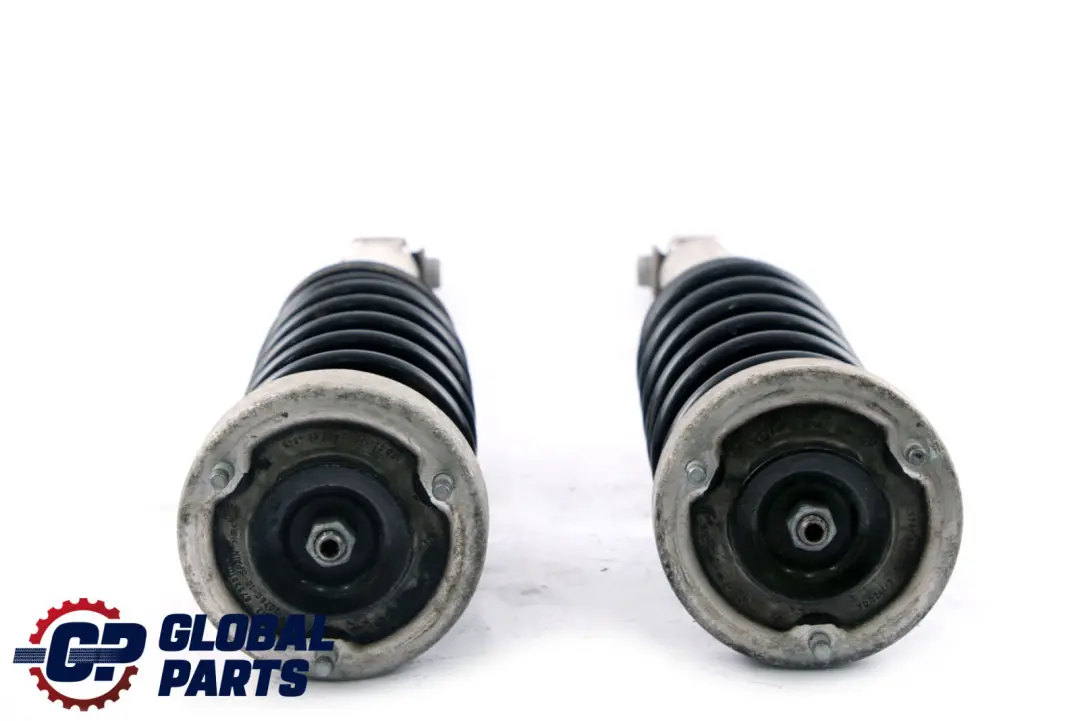 BMW 5 Reihe E60 Sachs Hinterachse Stoßdämpfer Links Rechts Set - SKU 310245 - Teilenummer 310245