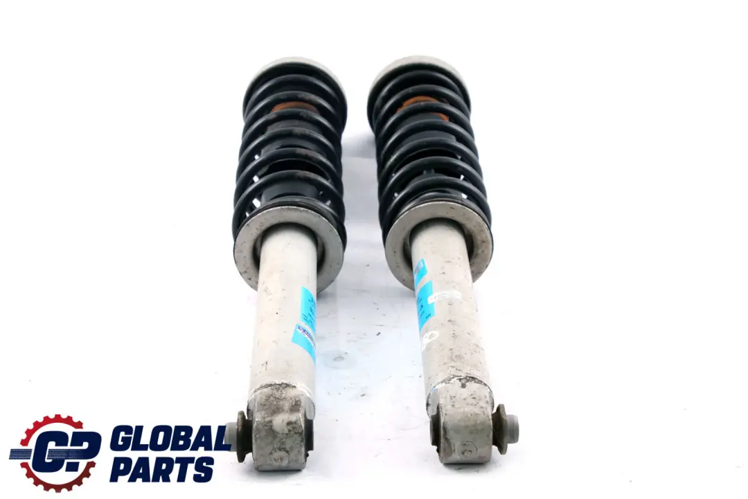 BMW 5 Series E60 Sachs Rear Shock Absorber Spring Strut Set 310 245 32-K24-A - SKU 310245 - Part number 310245