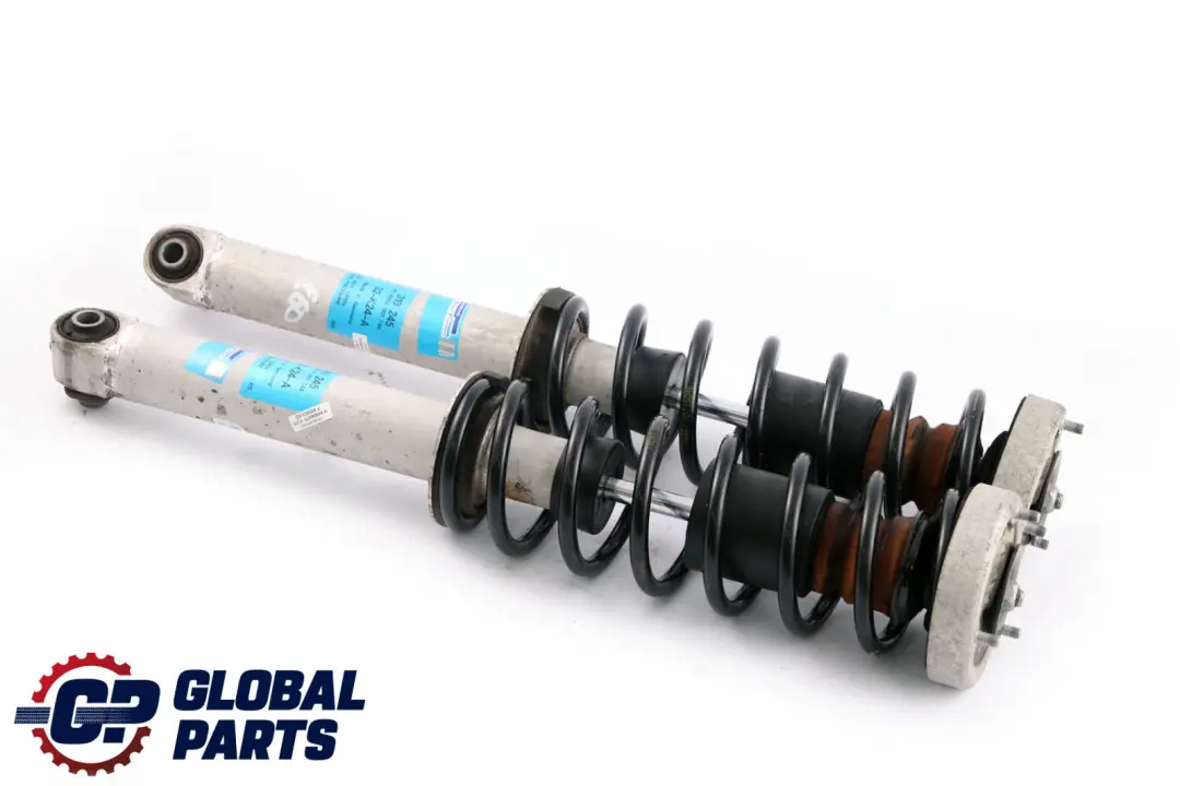 BMW 5 Reihe E60 Sachs Hinterachse Stoßdämpfer Links Rechts Set - SKU 310245 - Teilenummer 310245