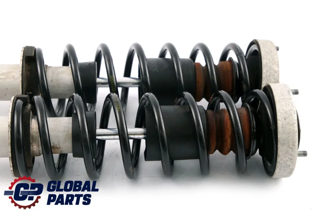 BMW 5 Reihe E60 Sachs Hinterachse Stoßdämpfer Links Rechts Set - SKU 310245 - Teilenummer 310245