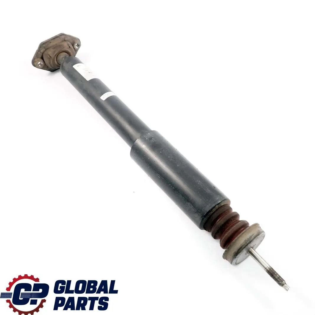 Amortyzator Tylny Lewy Prawy Sachs do BMW E81 E87 o numerze 310984 BMW E81 E87 Amortyzator Tylny Lewy Prawy Sachs - SKU 310984 - Numer Części 310984