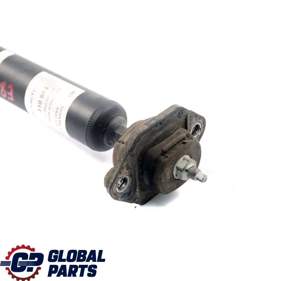BMW E81 E87 Sachs Trasero Izquierdo Derecho Amortiguador Muelle Strut 310 984 - SKU 310984 - Número de pieza 310984