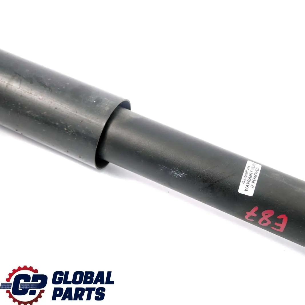 Sachs Rear Left Right N/O/S Shock Absorber Spring Strut 310 984 to BMW E81 E87 with Part number 310984 BMW E81 E87 Sachs Rear Left Right N/O/S Shock Absorber Spring Strut 310 984 - SKU 310984 - Part number 310984