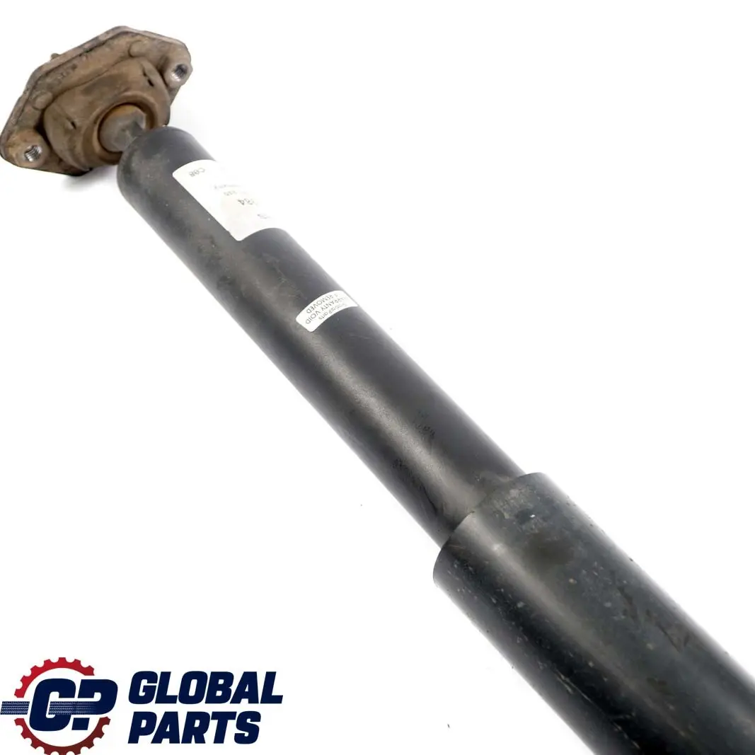 Sachs Rear Left Right N/O/S Shock Absorber Spring Strut 310 984 to BMW E81 E87 with Part number 310984 BMW E81 E87 Sachs Rear Left Right N/O/S Shock Absorber Spring Strut 310 984 - SKU 310984 - Part number 310984