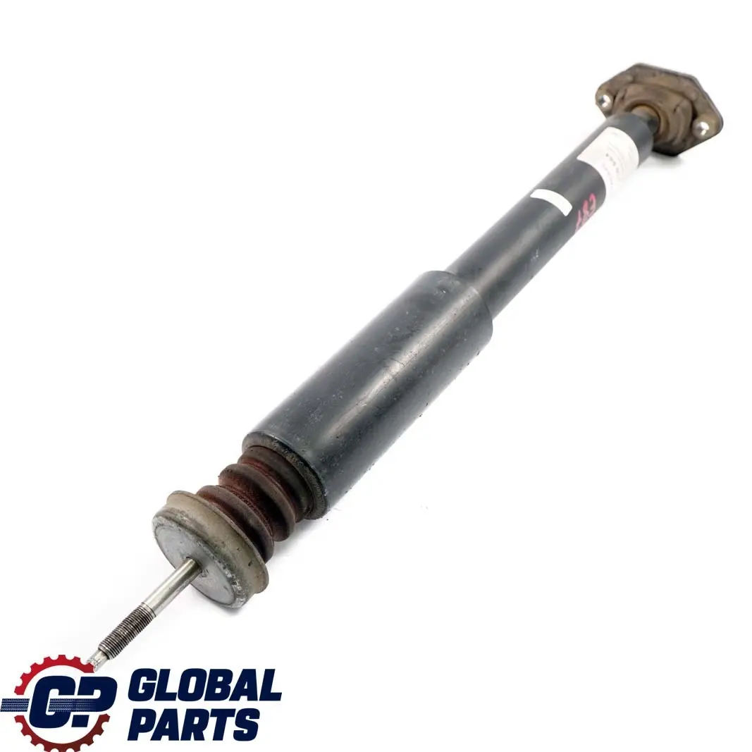BMW E81 E87 Sachs Trasero Izquierdo Derecho Amortiguador Muelle Strut 310 984 - SKU 310984 - Número de pieza 310984