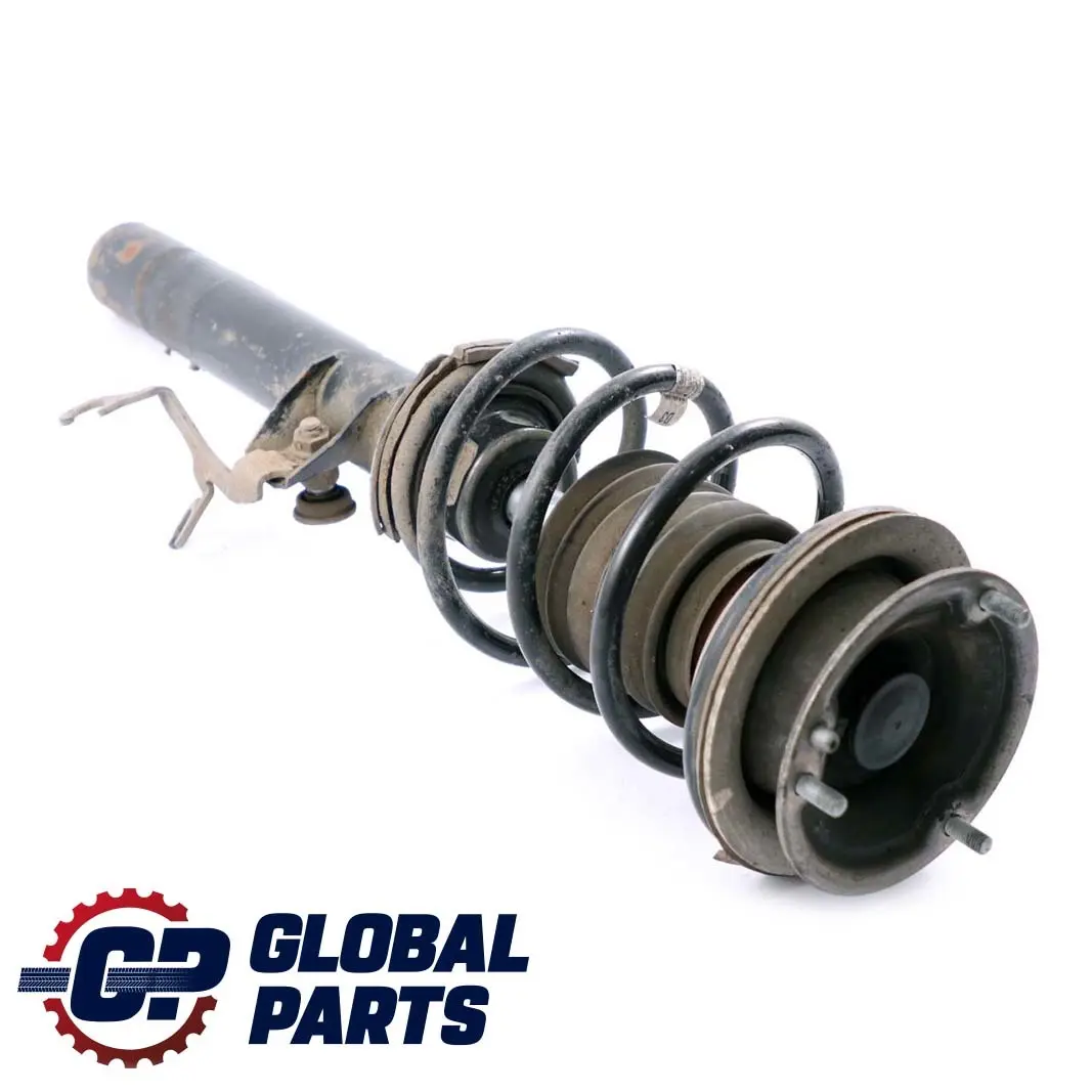 BMW 3 E90 E92 Boge Front Left N/S Shock Absorber Spring Strut - SKU 311403 - Part number 311403